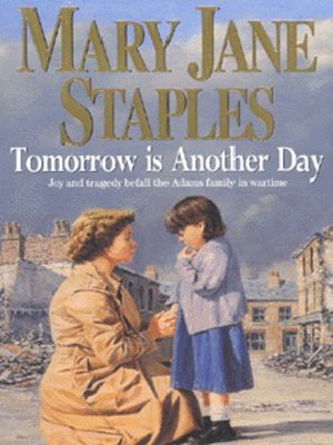 cover image of Tomorrow is another day